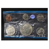 1976 Coin Set