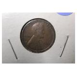 1932-D Lincoln Wheat Cent
