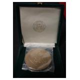 U.S. Mint Ronald Reagan Medallion