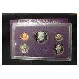 1987 U.S. Mint Proof Set