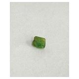Genuine Certified Tamiz Emerald