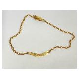 Black Hills Gold 8" Bracelet