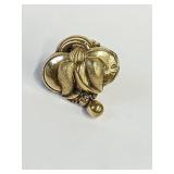 Beautiful Vintage Brooch