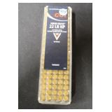Box of 100 CCI .22LR Mini-Mag Ammo