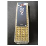 Box of 100 CCI Standard Velocity 22L.R. Ammo