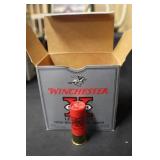 Box of 16 12ga #4 Game Loads