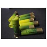 Lot of 9 Remington 20ga 3" #4 Game Loads