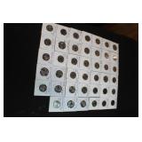 National Parks Quarters Lot of 40