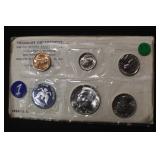 1965 Silver Special Mint Set