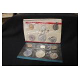 1963 Silver U.S. Mint Set