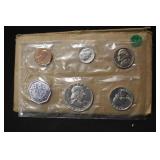 1961 U.S. Mint Proof Set