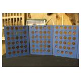 Lincoln Cent Collection Vol 2