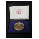 1972 American Revolution Bicentennial Coin