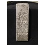 Vintage 1 Kilo .999 Pure Silver Bar