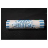 Roll of Jefferson Nickels