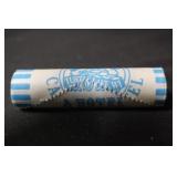Roll of Jefferson Nickels