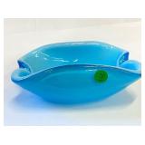 Murano Glass Bowl