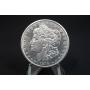 1878-CC Morgan Silver Dollar Excellent