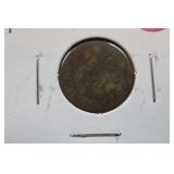 1876 Indian Head Cent