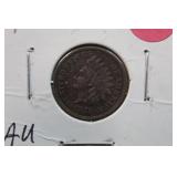 1879 Indian Head Cent