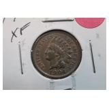 1904 Indian Head Cent