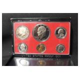 1976 U.S. Mint Proof Set