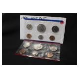 1987 U.S. Mint Set