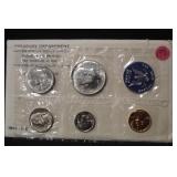 1965 Silver Proof Set