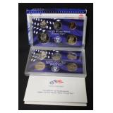 2006 U.S. Mint Proof Set