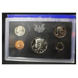 1970 U.S. Mint Proof Set