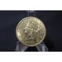 1907 Uncirculated $10 Liberty Head Gold Coin