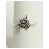 .925 Silver Ring