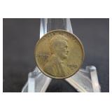 1910-S Lincoln Wheat Cent