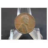 1924-D Lincoln Wheat Cent