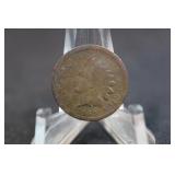 1864 Indian Head Cent