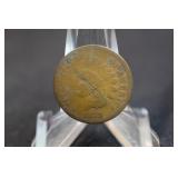 1879 Indian Head Cent