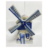 DELFTS Musical Windmill 7"