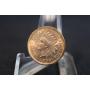 1908 Uncirculated +++ Indian Head Cent