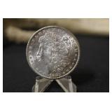1883-O Morgan Silver Dollar - Uncirculated