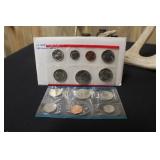 1980 U.S. Uncirculated Mint Set P&D