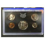 1970  U.S. Mint Proof Set