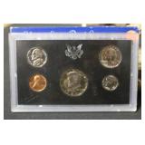1971  U.S. Mint Proof Set