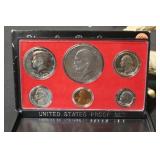 1976  U.S. Mint Proof Set