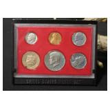 1982  U.S. Mint Proof Set