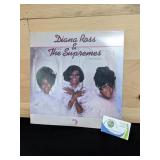Vinil Diana Ross & Supremes, 3 Records