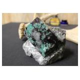 Raw Emerald