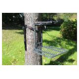 Big Dog Portable Tree Stand 20"w X 24"d