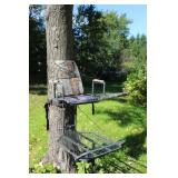 Big Dog Portable Tree Stand 24"w X 30"d