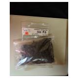 1000 -40lb interlock snaps from Am. Fishing Wire