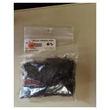 1000 -20lb interlock snaps from Am. Fishing Wire